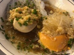 蒜蓉蒸扇贝-丰收日·小海鲜·沪上家宴(顾村正大店)