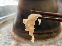 -洪运轩饭庄(北纬路店)