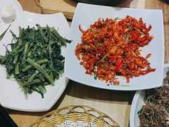 -阿斯牛牛·凉山菜(新会展店)
