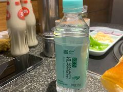 -德得轩烤涮一体自助餐厅(王府井店)