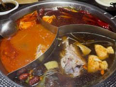 -吴老幺火锅(金龙店)