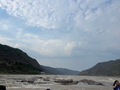 -陕西黄河壶口瀑布旅游区