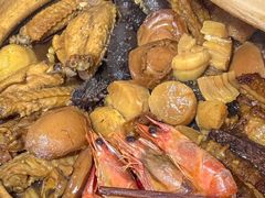 -莆田餐厅PUTIEN(武商MALL店)
