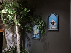 -石家庄市植物园