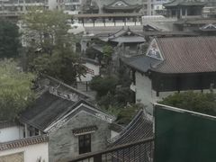 -广州永庆坊瞻云精选酒店