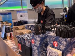 -霸王茶姬(上海静安大悦城店)