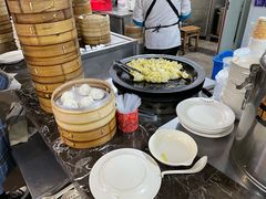 -蒋家桥饺面店(四望亭路店)