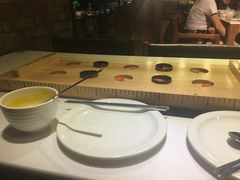 -火炉火自助餐(枫蓝国际店)