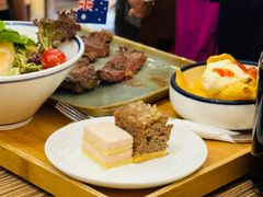 -榖屋house of flour(张江首店)