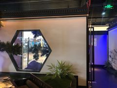 -绿茶餐厅(成都大悦城店)