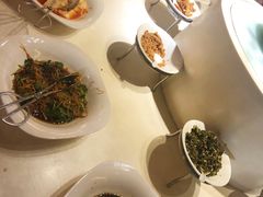 -听松楼·花园酒店·自助餐厅(红梅公园店)