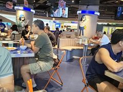 -伯友茶记(中华广场店)