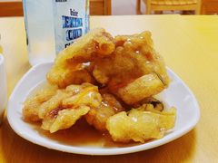 -屋里家延边朝鲜族冷面(南园店)