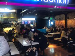 -南京时尚莱迪购物广场(正洪街店)