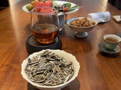 -王府茶楼茶宴·创意菜(朝阳公园店)