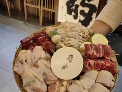 -鸟幸 TORISAKI 炭火居酒屋