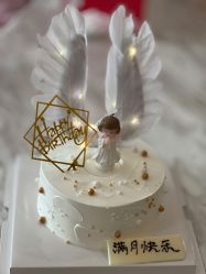 -喜喜月子(瑞虹天地店)