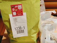 -麦当劳(宝龙店)
