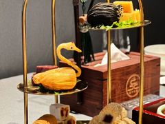 -北平食府·北京烤鸭(北京西站六里桥店)