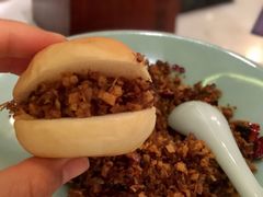 京城鸭碎包-董鲁烤鸭(建和街店)