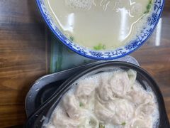 -雪琴面馆富安特色鱼汤面(城中花园店)