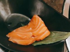 -尚宴牛特鲜自助(太原街万达店)