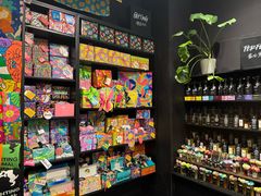 -LUSH(威尼斯人购物中心店)