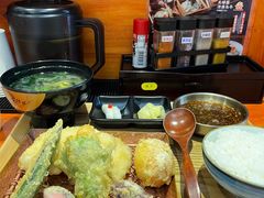 -天妇罗内顺田(罗湖店)
