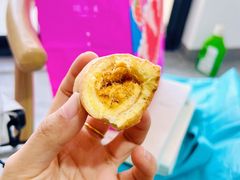 -詹记桃酥(马鞍山万达店)
