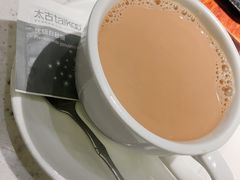 -千日贺茶餐厅(高新万达店)
