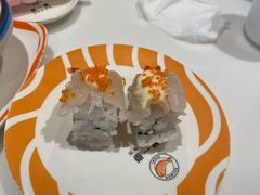 -新一番三文鱼寿司(吾悦店)