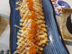 -禾也·居酒屋（深夜食堂）(莲城步行街店)