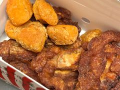 -肯德基(绍兴悦来店)