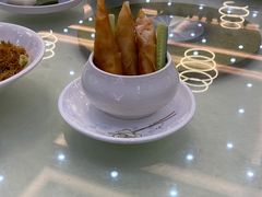 春卷-新河畔海鲜酒楼(虎门店)