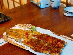 -鳗匠.日本料理店(上夼美食街店)