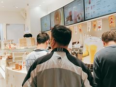 -卡玛王子·面包·蛋糕(南山宝能环球汇店)