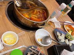 -松野谷·寿喜烧自助(华联顺义金街购物中心店)