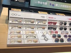 -LOHO眼镜(世纪汇广场店)