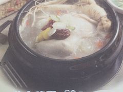 -长顺参鸡汤店(西塔总店)