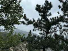 -太和山风景区