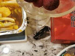 -云鼎·炙火精酿啤酒秘制烧烤(工体店)