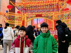 -北京工艺美术博物馆