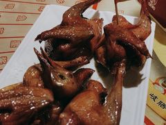 -石岐佬中山菜馆(张溪店)