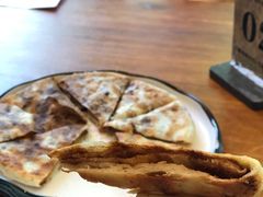 麻酱糖饼-锦小馆(安贞店)