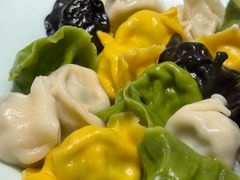 -双合园·海鲜水饺青岛菜(上清路店)
