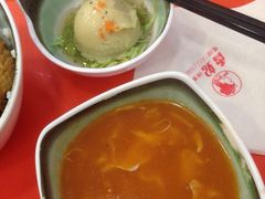-香妃烤鸡(西单店)