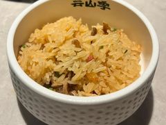 -芸山季·云南野生菌火锅(宝能环球汇店)