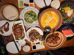-又一福烤鸭·北京菜(东四店)