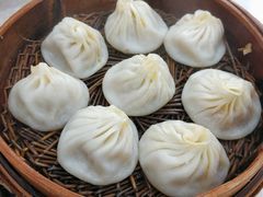 蟹粉汤包-法华汤包馆(法华镇路店)