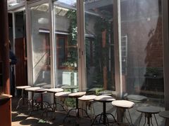 -铃木食堂(帽儿胡同店)